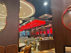 -前门·鲜肉火锅(长风店)