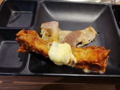 -火炉火自助餐(悠唐购物中心店)