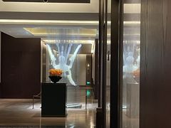 -丽晶轩中餐厅(重庆丽晶酒店)