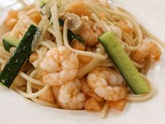 -新侨三宝乐西餐厅(崇文门店)