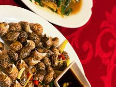 内螺-车头老二大排档