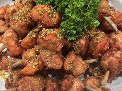 -福缘烤肉王自助(爱琴海-原比尔森店)