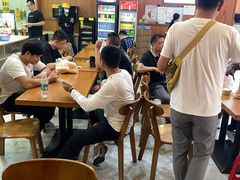 -华姐鸡粉(教育路店)