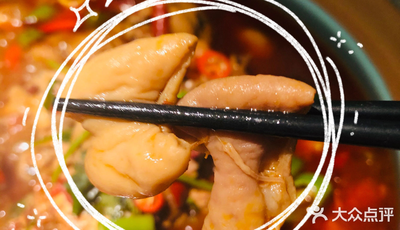 苏州探店| 如此精致的川菜当然是在雀蓝啦🌶️