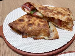 -必胜客(桐梓坡店)