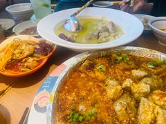 -花盐街·四川乐山小吃(西单大悦城店)