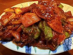 -奶奶的味道(胶州路店)
