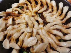 -华盛园卷子王农家菜水库鱼