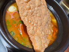 -Ameigo梅果·云贵川bistro(长宁来福士店)