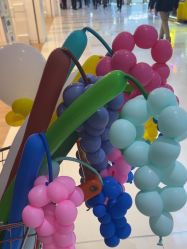 -孩子王童乐园(资阳万达店)