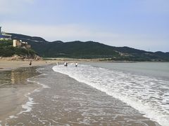 -东海半边山旅游度假区