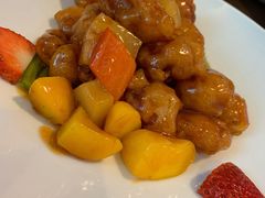 -有璟阁港式餐厅(金融街购物中心店)