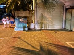 -香香海南菜餐厅