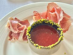 -上海和平饭店-华懋阁 The Cathay Room