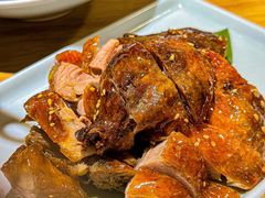 -全牛匠·乐山跷脚牛肉(新中关店)