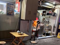 门面-四川老牛麻辣烫(北门桥店)