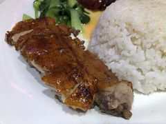 -澳门陈光记烧味饭店(郎家园店)