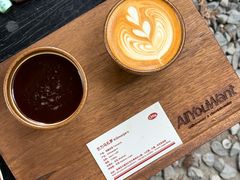 -The Roastery By AllYouWant(福田店)