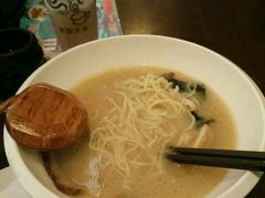 -味千拉面(世纪东方店)