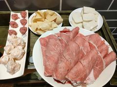 -宽板凳老灶火锅(南礼士路店)