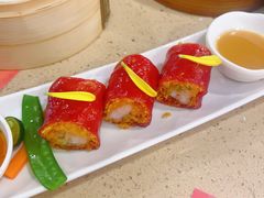 -点都德(皇岗村店)