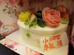-BON CAKE(华贸购物中心店)
