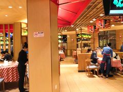 -西贝莜面村(香蜜湖店)