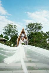 点击看大图 -帆拉斐婚纱摄影(春熙店)