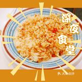 郑州美食｜郑州首家蟹黄捞就在中原万达