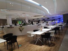 -国际青年会议酒店-苏莱斯餐厅