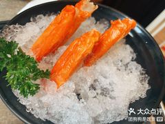 -一哥澳门豆捞·澳门风打边炉(高德置地店)