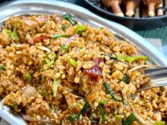 -朱光玉火锅馆(正弘城店)