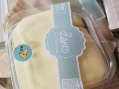 -7cake憩刻生日蛋糕·下午茶(无锡店)