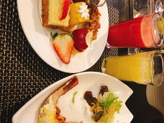 -青岛证大喜玛拉雅酒店·Z1餐厅