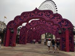 -国色天乡三期陆地乐园