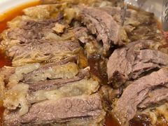 -西贝(枫蓝国际购物中心店)