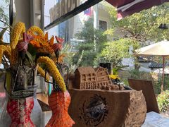 -Cafe In Little Forest