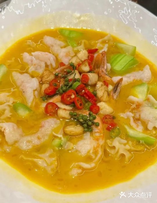 蟹小姐节气生鲜·年货(高新店)图片