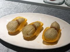 椒盐葫芦酥-绿波廊(豫园店)
