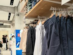 -优衣库(银座店)