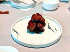 本帮熏鱼-屋里厢上海菜馆
