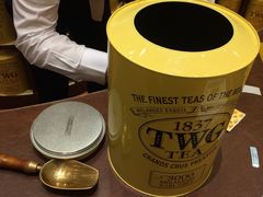 -TWG Tea(台北101购物中心沙龙及精品门市)
