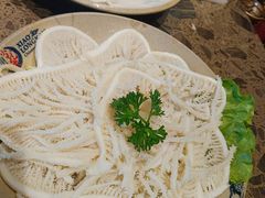 -小龙坎火锅(沙井店)