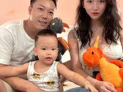 -BossBabe亲子餐厅(金光华广场店)