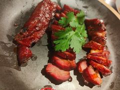 -广府乡下·饭庄(新港东路店)