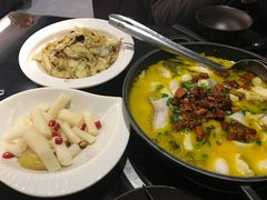 -川里谈·川味小馆(北京路店)