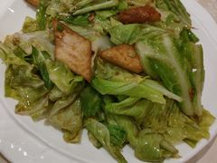-巴依老爷·新疆美食(上城区天城路店)