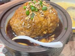 -众顺和非遗淮扬菜(何园店)