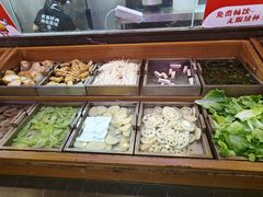 -牛佳客自助烤肉火锅餐厅(万泰汇店)
