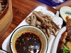 -正宗天津烧麦馆(柳州路店)